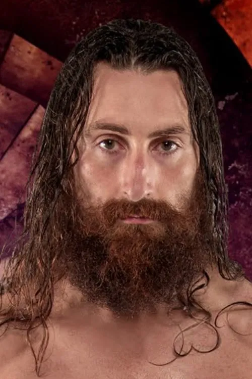 Ross Cooke en su biografía y filmografía