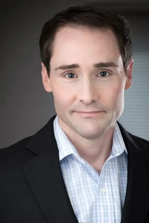 Jordan Butterill ha trabajado con Ross Douglas Noble en 1 ocasiones