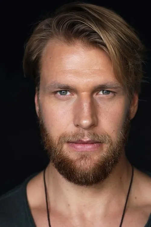 Cody Matthew Blymire ha trabajado con Ross Forte en 1 ocasiones