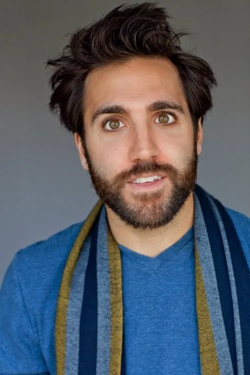 Tom Delaney ha trabajado con Ross Gallo en 1 ocasiones