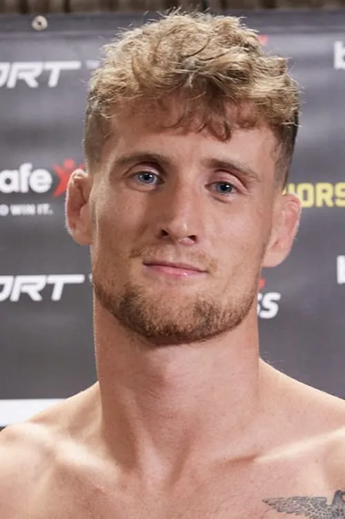 Frantz Slioa ha trabajado con Ross Houston en 1 ocasiones