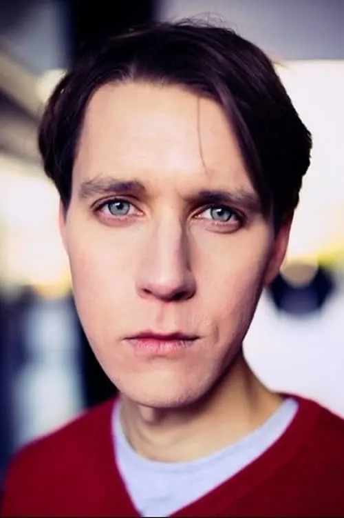 Eduard De Berner ha trabajado con Ross K. Foad en 1 ocasiones