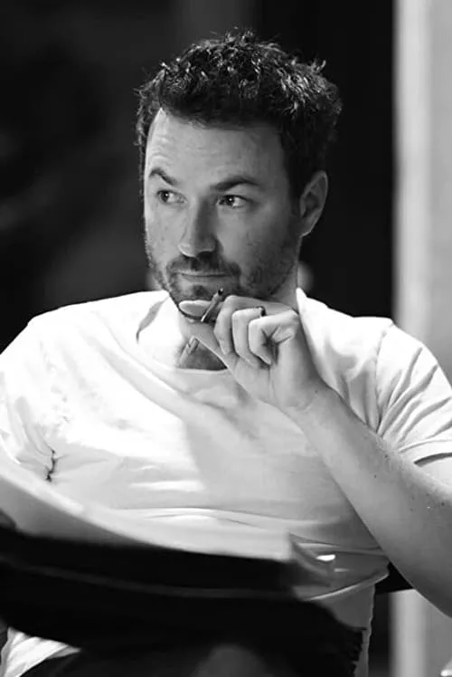 Richard Trapp ha trabajado con Ross Kohn en 1 ocasiones