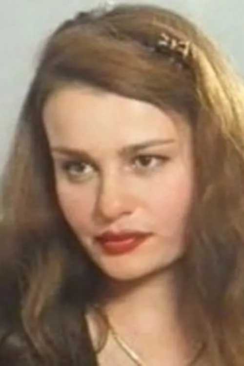 Rossana Doll interpretando a