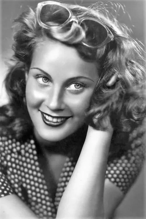 Rossana Martini interpretando a Valeria