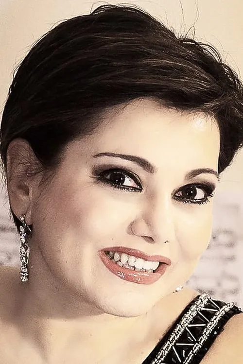 Roberto Gabbiani ha trabajado con Rossana Rinaldi en 1 ocasiones