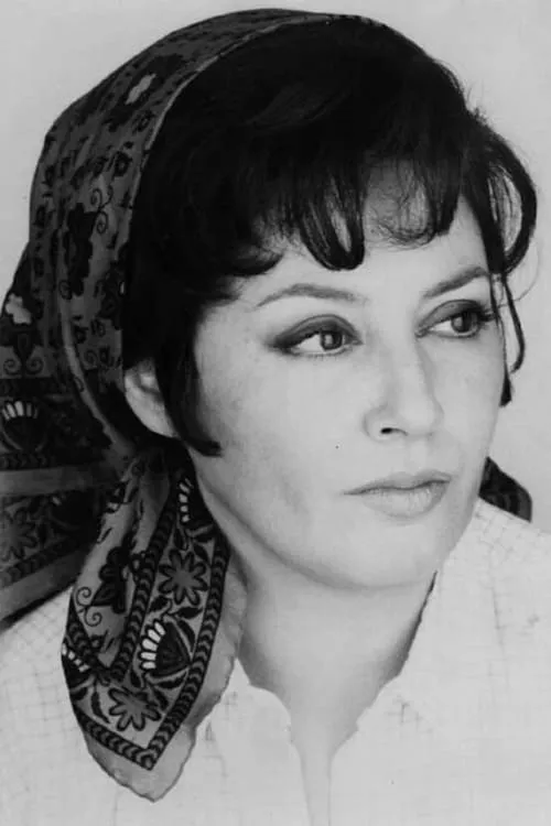 Manja Golec ha trabajado con Rossana Rovere en 1 ocasiones