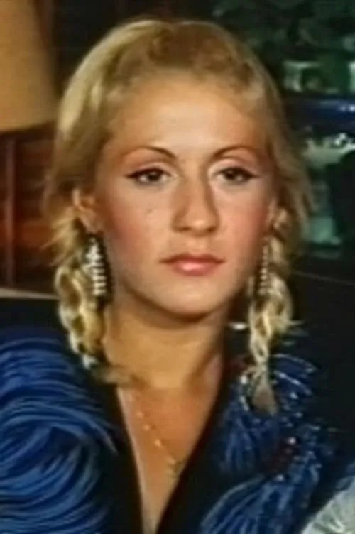 Mario Cutini ha trabajado con Rossella Dramis en 1 ocasiones