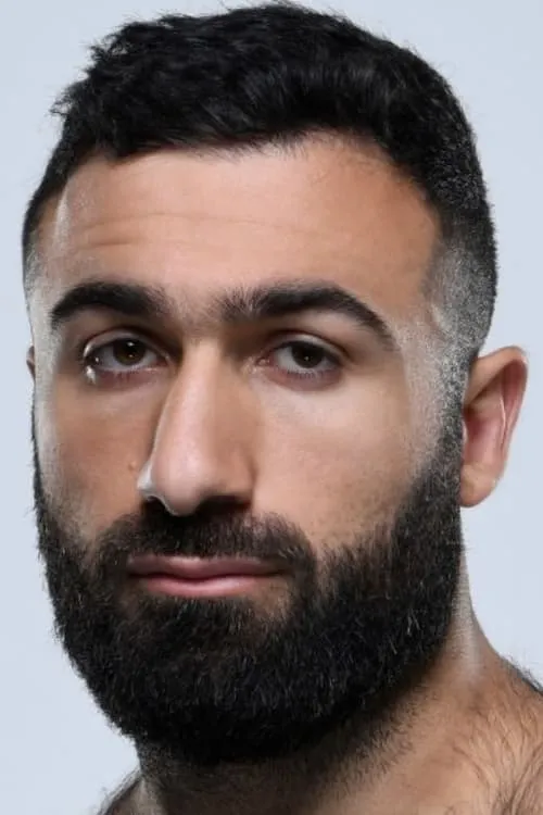 Duda Santana ha trabajado con Rostem Akman en 1 ocasiones