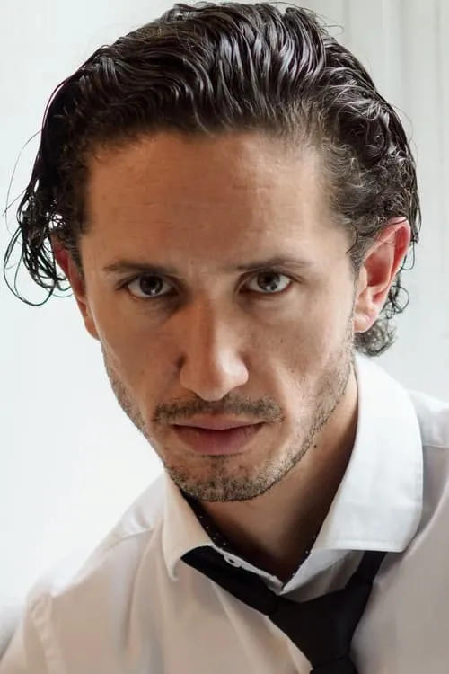 Robin Böhm ha trabajado con Rostyslav Bome en 1 ocasiones