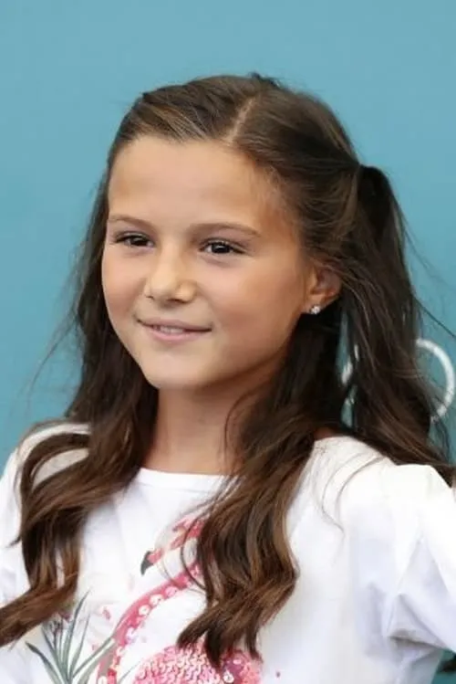 Matteo Reza Azchirvani ha trabajado con Rosy Franzese en 1 ocasiones