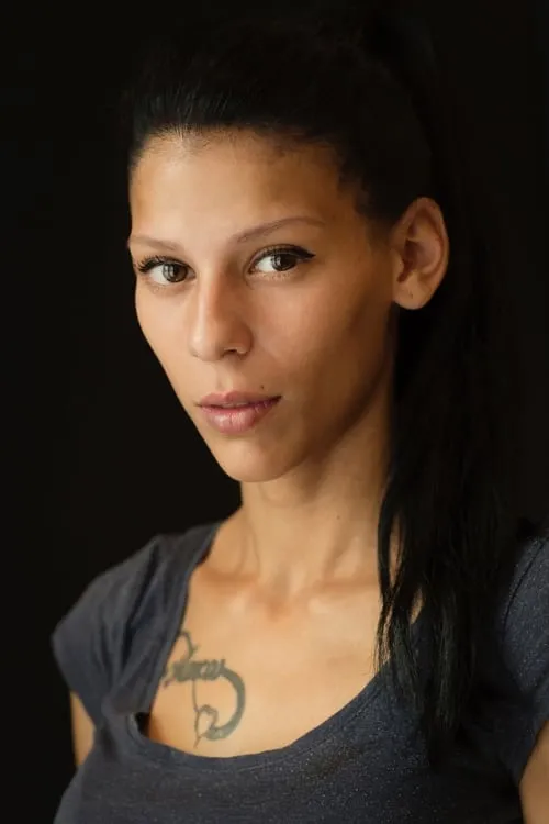 Javier Iglesias Bustamante ha trabajado con Rosy Rodriguez en 1 ocasiones