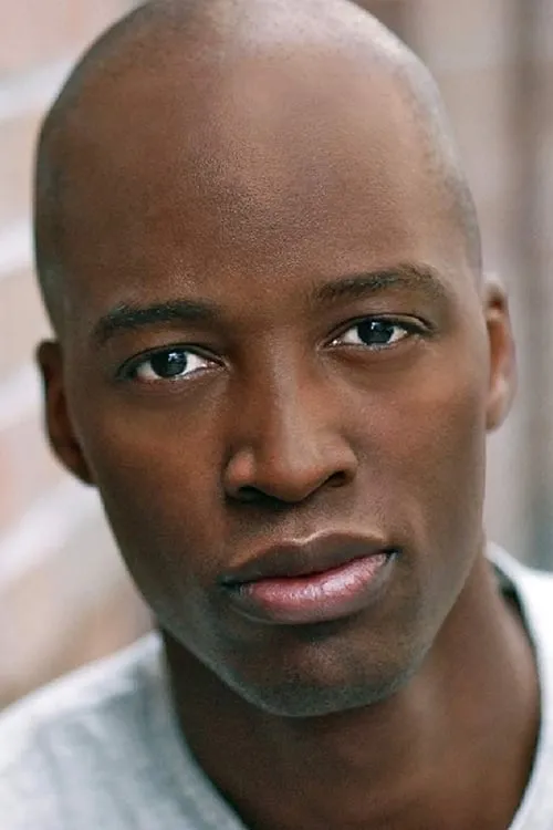 John P. McGinty ha trabajado con Rotimi Paul en 1 ocasiones