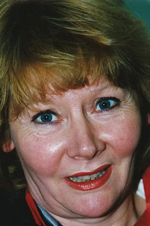 Rotraud Schindler — personaje: Katharina Keller