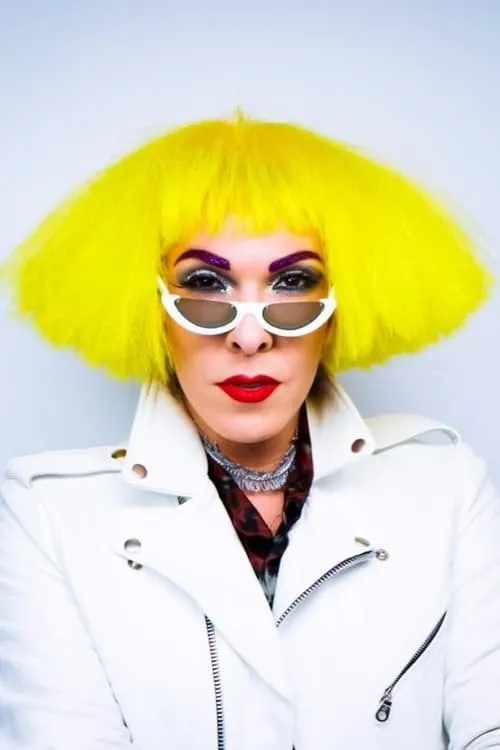 Le Filip ha trabajado con Rouge Mary en 1 ocasiones