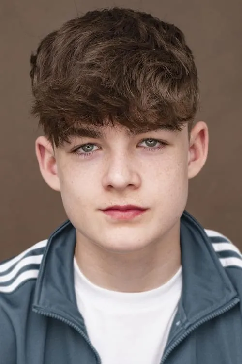 Rourke Mooney en su biografía y filmografía