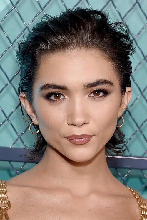 Cesar Millan ha trabajado con Rowan Blanchard en 1 ocasiones