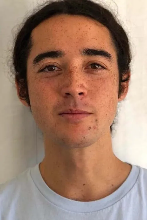 Aidan Mackey ha trabajado con Rowan Zorilla en 6 ocasiones