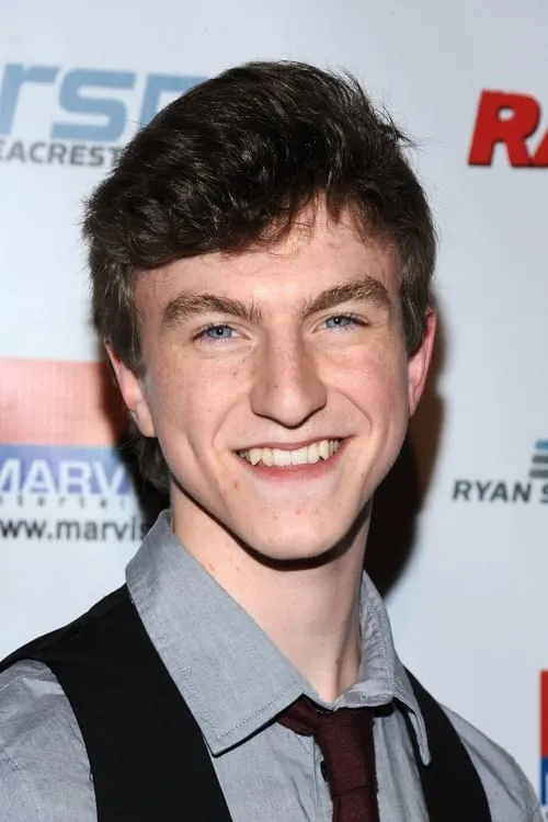 Allie Bertram ha trabajado con Rowen Kahn en 2 ocasiones