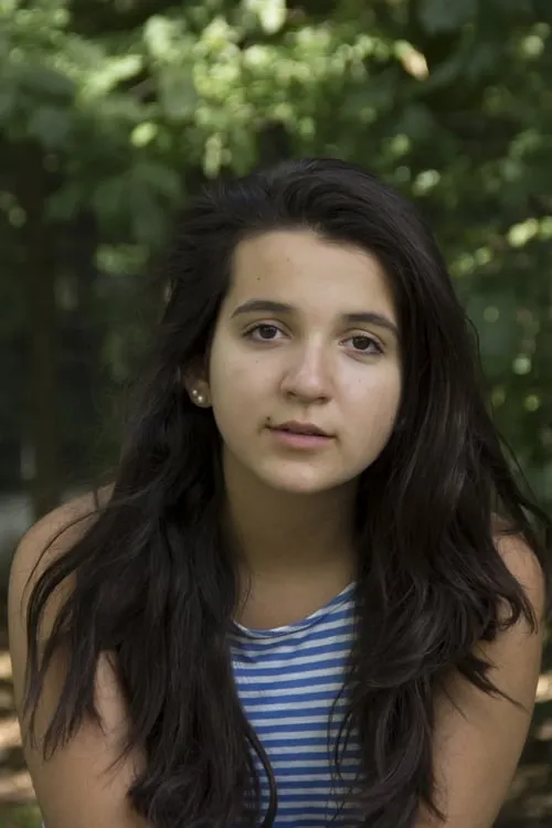 Foto de perfil del actor Roxana Samadi en el reparto