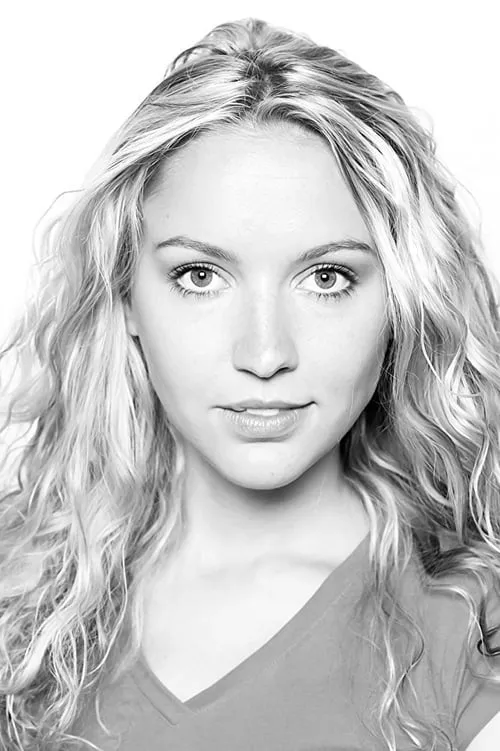 Chase Armitage ha trabajado con Roxane Hayward en 1 ocasiones