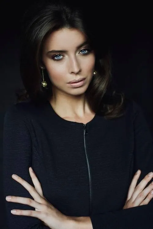 Michael Ruff ha trabajado con Roxanna Dunlop en 1 ocasiones