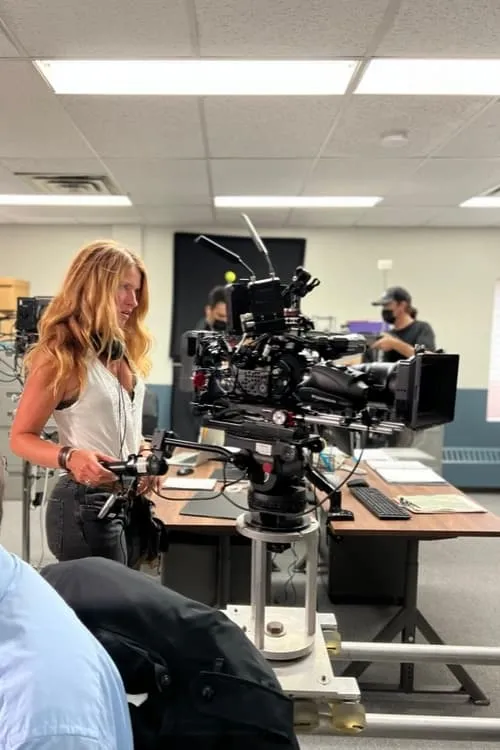 Daniel Lavigne ha trabajado con Roxanne Boisvert en 1 ocasiones