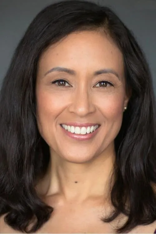 Roxanne Y. Morse — personaje: Sayo