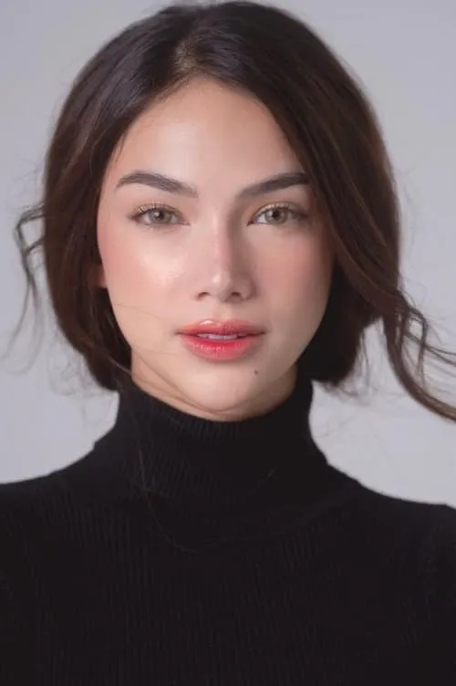 Gil Cuerva ha trabajado con Roxie Smith en 1 ocasiones