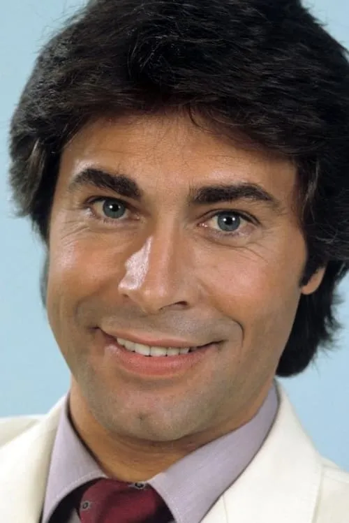 Roy Black — personaje: Lennie Berger