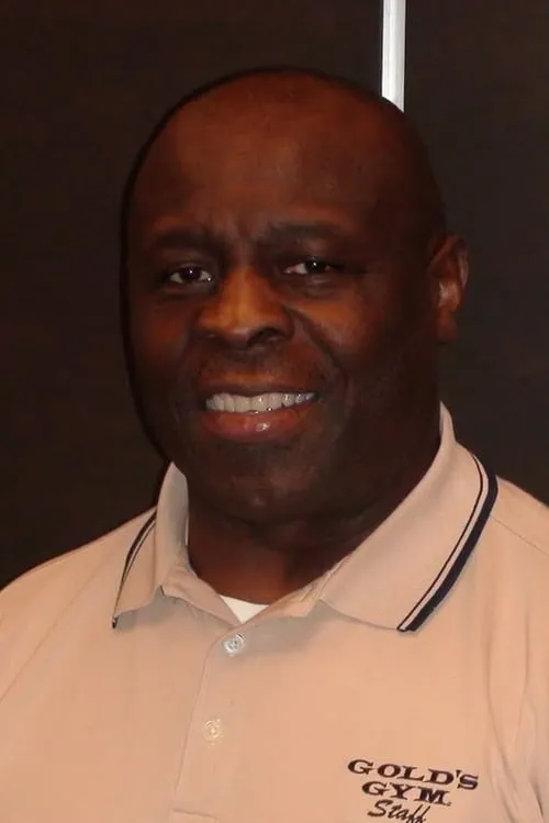 Roger Walker ha trabajado con Roy Callender en 2 ocasiones