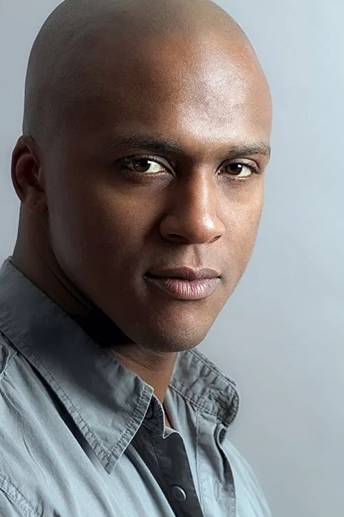 Nikiya Mathis ha trabajado con Roy Jackson en 1 ocasiones