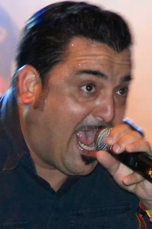 Zerocalcare ha trabajado con Roy Paci en 1 ocasiones