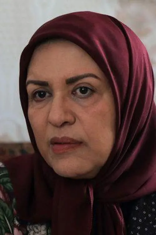 Foto de perfil del actor Roya Teymourian en el reparto