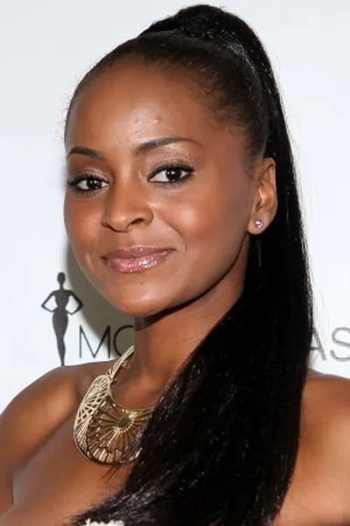 Jasmine Cherelle ha trabajado con Royce Reed en 1 ocasiones