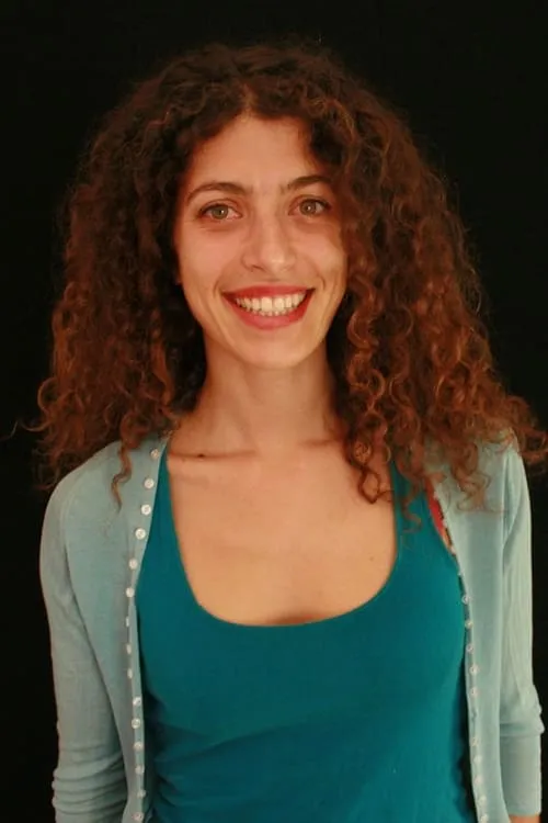 Roza Prodromou — personaje: Anna