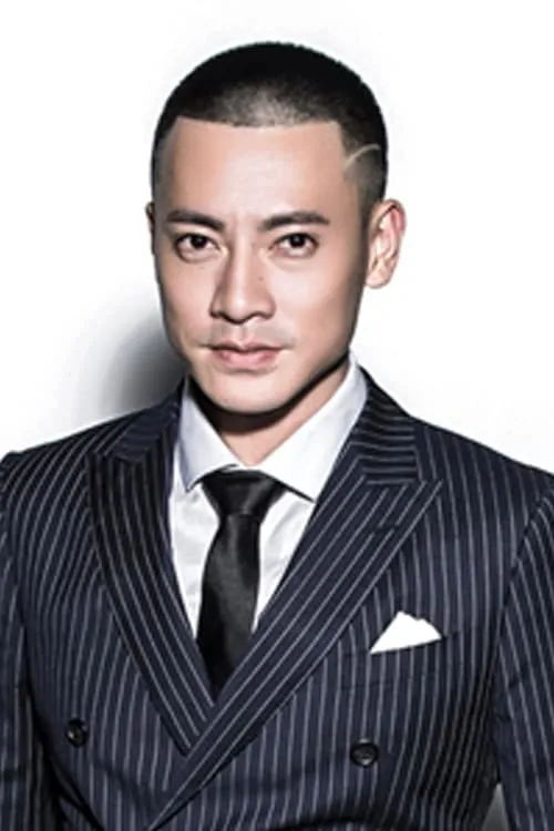 Ruan Shengwen — personaje: ??