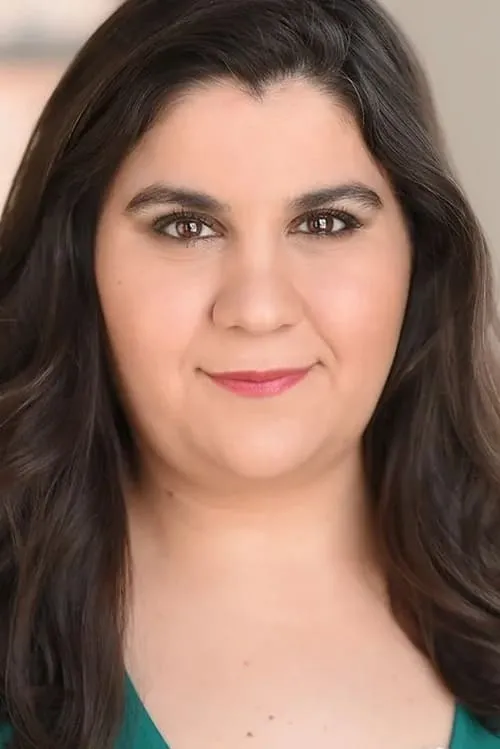 Roman Maldonado ha trabajado con Ruba Thérèse Mansouri en 1 ocasiones