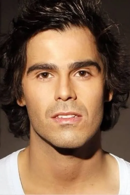 Luís Filipe Rocha ha trabajado con Ruben Correia en 1 ocasiones