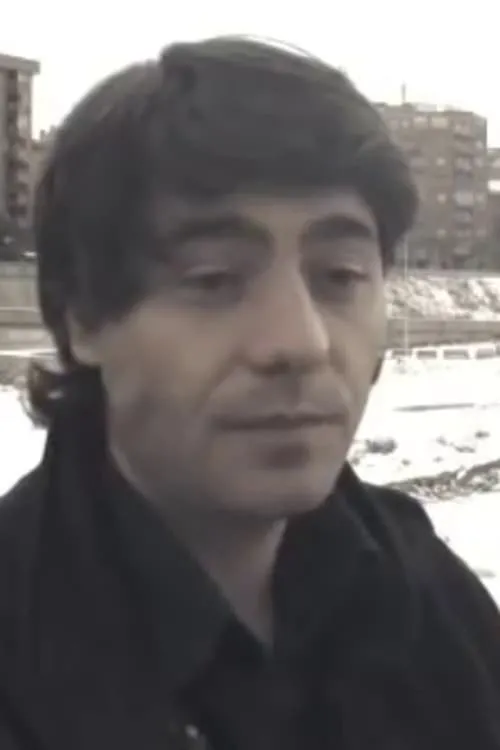 Fausto Collado ha trabajado con Rubén Fernández en 1 ocasiones