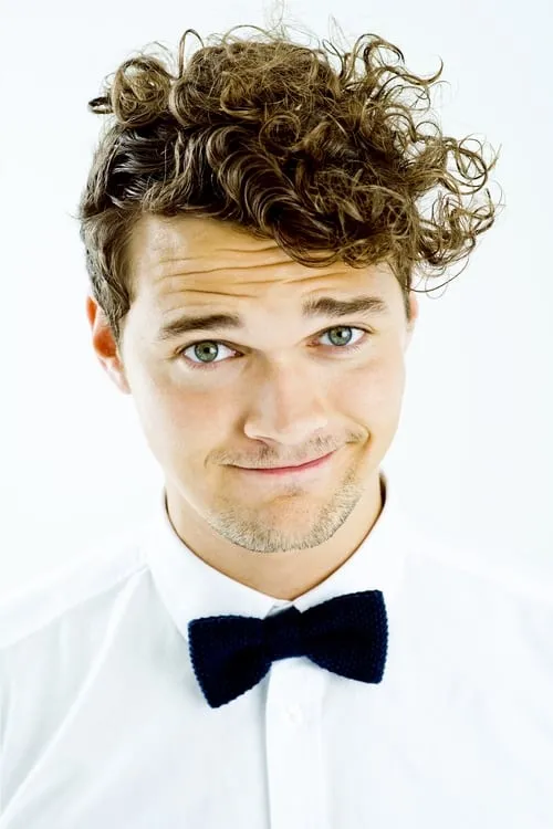 Ruben Søltoft — personaje: Sig selv