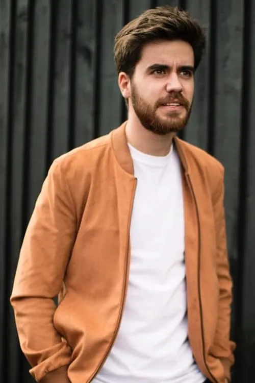 Soraia Carrega ha trabajado con Ruben Valle en 2 ocasiones