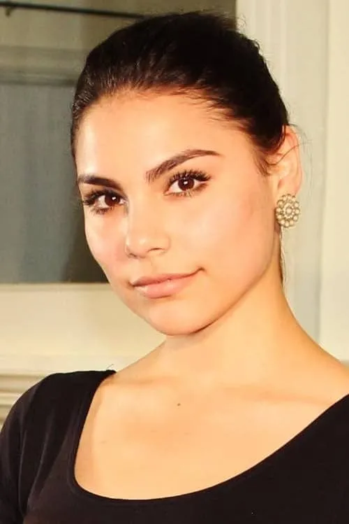 Jesse Aaron ha trabajado con Rubi Garcia en 1 ocasiones