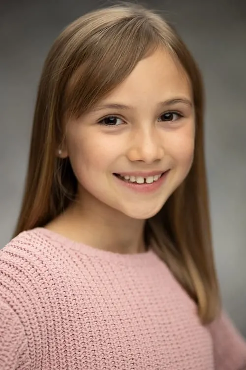 Jocelyn Gauthier ha trabajado con Rubi Tupper en 1 ocasiones