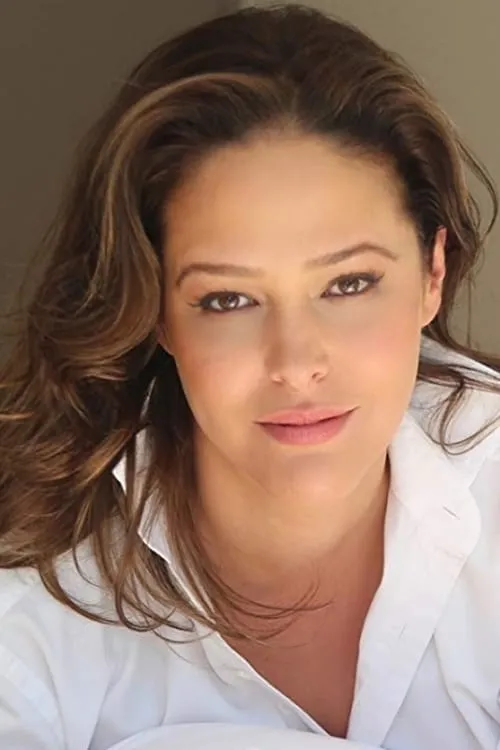 Michael Spound ha trabajado con Rubria Negrao en 1 ocasiones