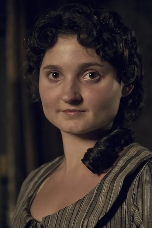 Ruby Bentall interpretando a Cat
