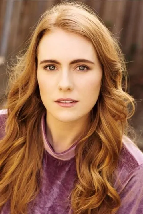 Ruby Duncan interpretando a Ellie