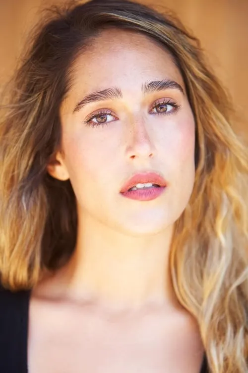 Gabrielle Conforti ha trabajado con Ruby Elise en 1 ocasiones