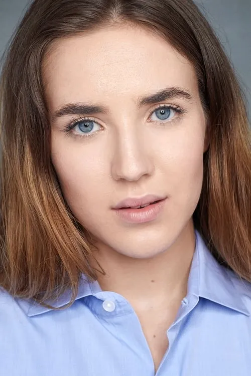 Brian Rivera ha trabajado con Ruby Jerins en 1 ocasiones