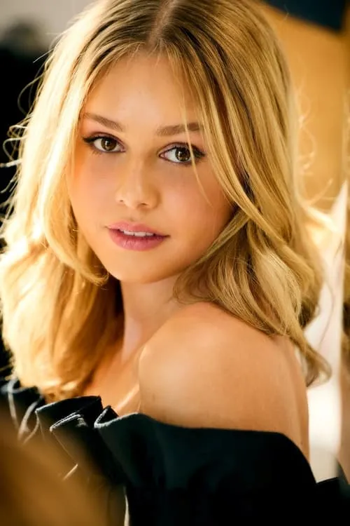 Kylie Cantrall ha trabajado con Ruby Rose Turner en 4 ocasiones